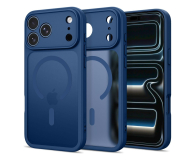 Etui / obudowa na smartfona Tech-Protect Basicmag Magsafe Do Iphone 17 Pro / 18 Pro